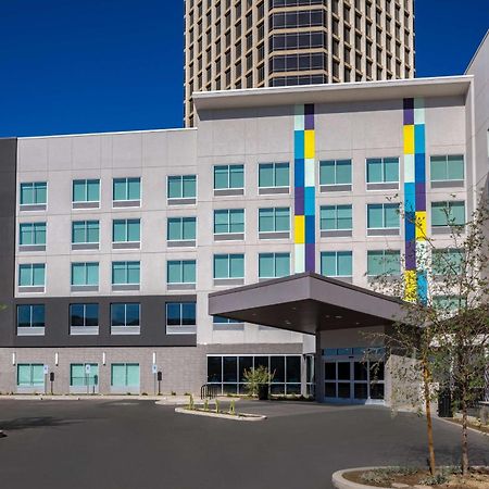 Tru By Hilton Phoenix Midtown Exterior foto